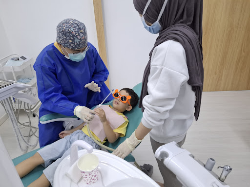 True Smile Dental Bundusan