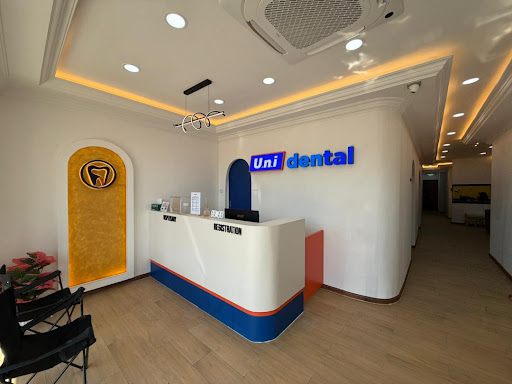 Unidental Besut