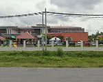 Unit Pakar Periodontik Klinik Pergigian di Klinik Kesihatan Marang