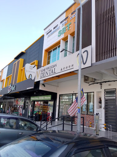 V Dental Pekan Nanas