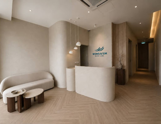 Wong & Sim Dental Clinic (Bukit Mertajam)