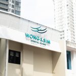 Wong & Sim Dental Clinic (Pulau Tikus)